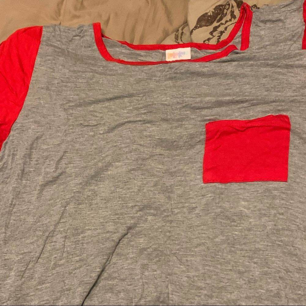 Lularoe Carly